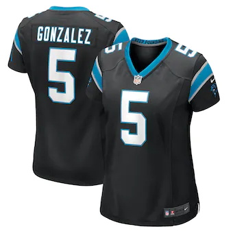 womens-nike-zane-gonzalez-black-carolina-panthers-game-jers